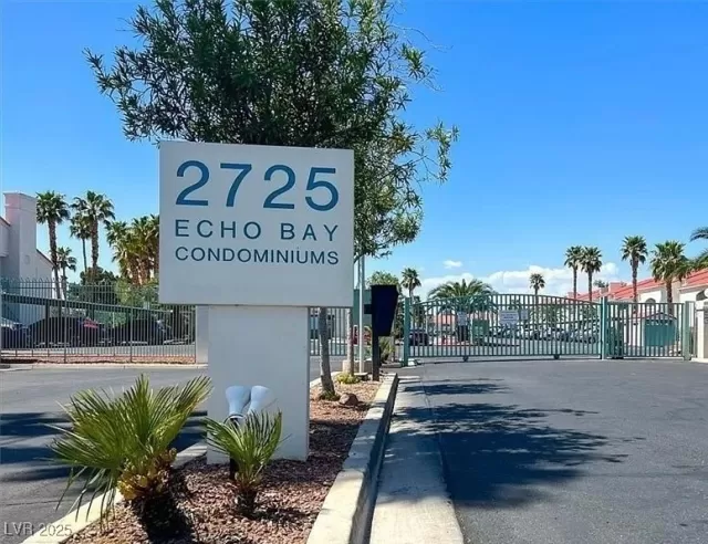 MLS: 2731425 Condo For Sale