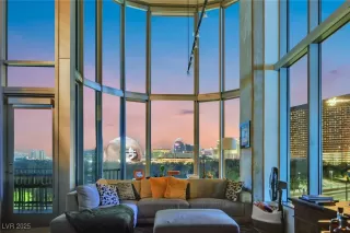 More Details about MLS # 2731478 : 360 EAST DESERT INN ROAD 607