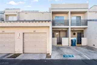 More Details about MLS # 2732705 : 6250 WEST FLAMINGO ROAD 157