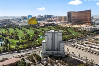 Browse active condo listings in METROPOLIS