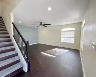 Browse active condo listings in STARFIRE