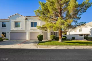 More Details about MLS # 2735188 : 449 TEMPLE CANYON PLACE