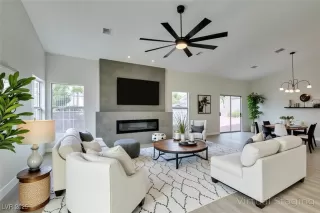 More Details about MLS # 2735769 : 3761 TOHONO CANYON STREET