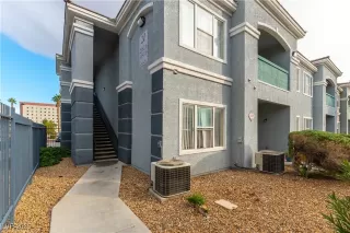 More Details about MLS # 2735914 : 6955 NORTH DURANGO DRIVE 2115