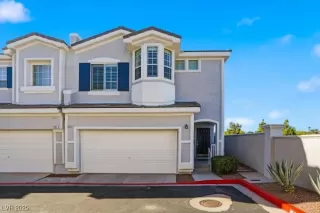 INSPIRATION AT GREEN VALLEY RANCH Condos for Sale