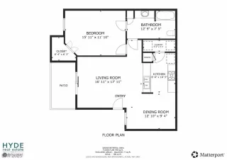 Photo #2: 2737046 Listing 