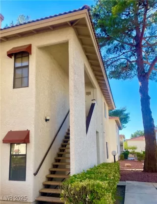 More Details about MLS # 2737663 : 6645 WEST TROPICANA AVENUE 104