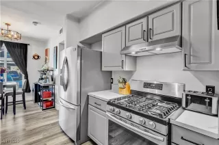 More Details about MLS # 2738508 : 9000 SOUTH LAS VEGAS BOULEVARD 1242