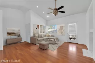 More Details about MLS # 2739132 : 1600 NORTH TORREY PINES DRIVE 202