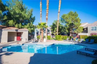 More Details about MLS # 2739606 : 5055 WEST HACIENDA AVENUE 1101