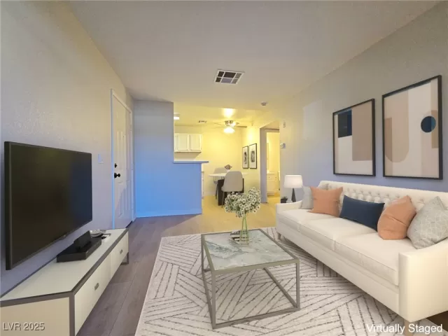 MLS: 2740213 Condo For Sale