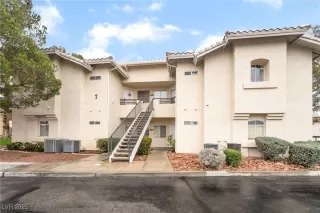 More Details about MLS # 2741463 : 3320 SOUTH FORT APACHE ROAD 101