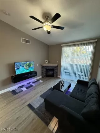 More Details about MLS # 2743322 : 4960 HARRISON DRIVE 207