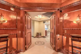 More Details about MLS # 2744355 : 2877 PARADISE ROAD 3302