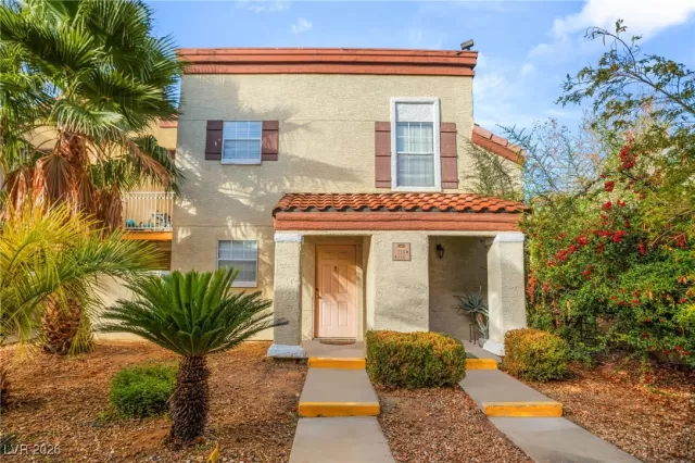 MLS: 2744793 Condo For Sale