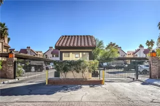 More Details about MLS # 2745293 : 1751 EAST RENO AVENUE 109