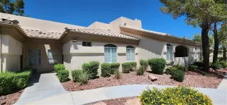 More Details about MLS # 2745592 : 7400 WEST FLAMINGO ROAD 1071