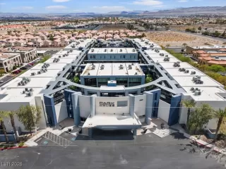 More Details about MLS # 2745835 : 8925 WEST FLAMINGO ROAD 120