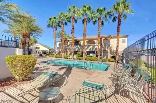 More Details about MLS # 2746470 : 3400 CABANA DRIVE 1107
