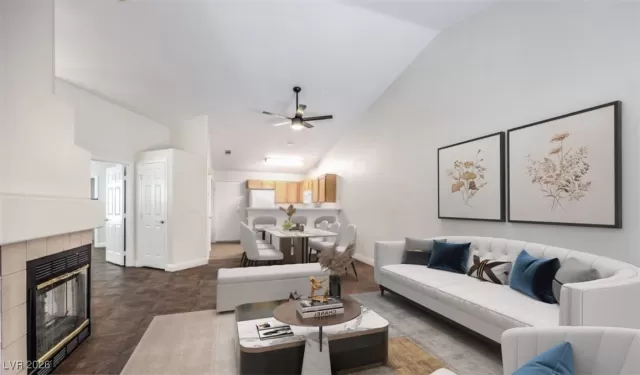 MLS: 2746785 Condo For Sale