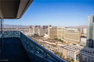 More Details about MLS # 2747748 : 4471 DEAN MARTIN DRIVE 3810