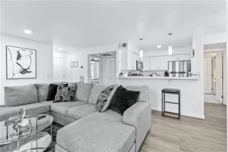 More Details about MLS # 2748659 : 3145 EAST FLAMINGO ROAD 1073