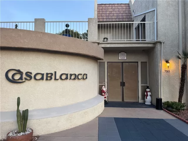 MLS: 2749821 Condo For Sale