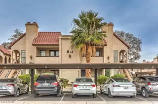 More Details about MLS # 2750666 : 1751 EAST RENO AVENUE 206