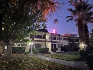 More Details about MLS # 2752732 : 350 EAST DESERT INN ROAD C103