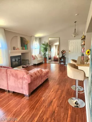 More Details about MLS # 2755836 : 7950 WEST FLAMINGO ROAD 2056