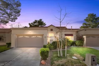 SUN CITY SUMMERLIN Condos for Sale