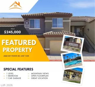 Primary Photo for MLS#: 2758715