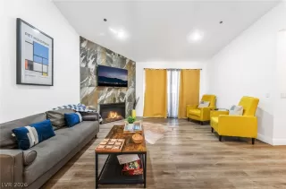 Browse active condo listings in FLAMINGO PALMS VILLAS