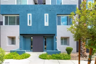 More Details about MLS # 2761194 : 9050 WEST TROPICANA AVENUE 1107