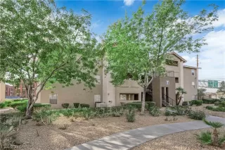 More Details about MLS # 2761922 : 4200 SOUTH VALLEY VIEW BOULEVARD 3001