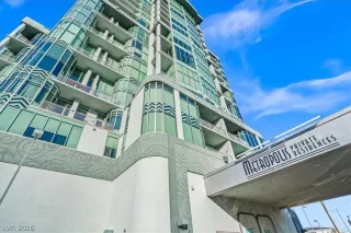 Browse active condo listings in METROPOLIS