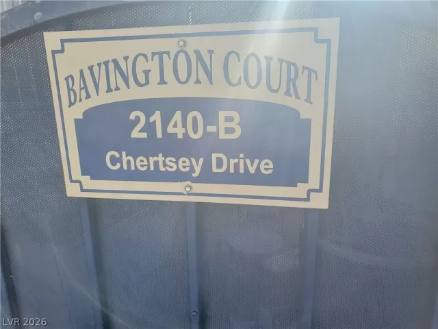 MLS: 2763643 Condo For Sale