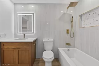 More Details about MLS # 2764172 : 6800 EAST LAKE MEAD BOULEVARD 1107