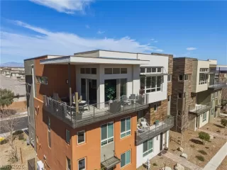 TRILOGY AT SUMMERLIN SOUTH Condos for Sale