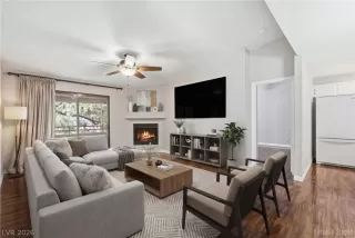 More Details about MLS # 2765231 : 2641 SOUTH DURANGO DRIVE 201