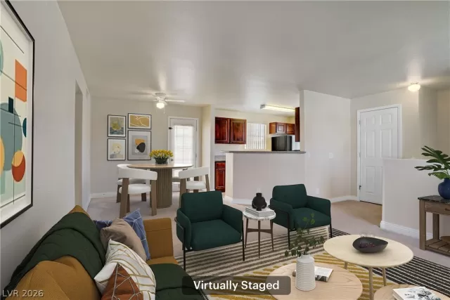 MLS: 2765995 Condo For Sale