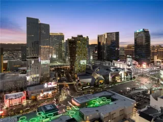 More Details about MLS # 2768138 : 3722 SOUTH LAS VEGAS BOULEVARD 2402