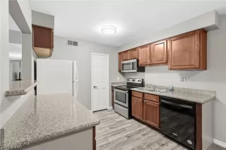 More Details about MLS # 2768361 : 2451 NORTH RAINBOW BOULEVARD 1124