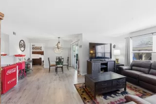 More Details about MLS # 2768624 : 1150 NORTH BUFFALO DRIVE 1046