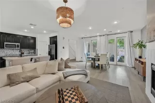 You might also be interested in SUMMERLIN VILLAGE