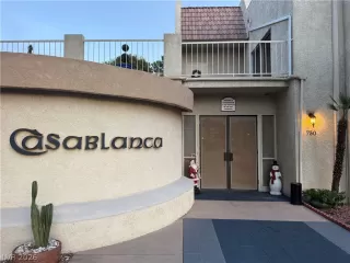 Browse active condo listings in CASABLANCA
