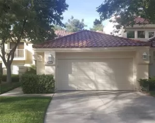 SPRINGS AT SPANISH TRAIL Condos for Sale