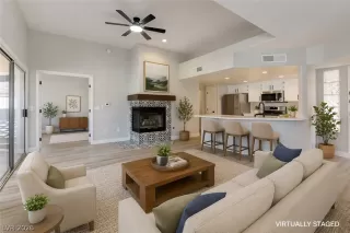 More Details about MLS # 2774024 : 7400 WEST FLAMINGO ROAD 2056