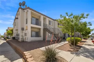 Browse active condo listings in DECATUR VILLAS