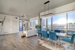 More Details about MLS # 2776042 : 353 EAST BONNEVILLE AVENUE 729